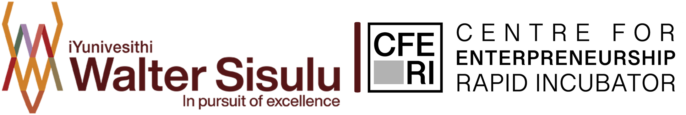 Centre for Entrepreneurship Rapid Incubator 